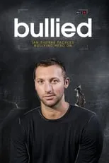 Portada de Bullied