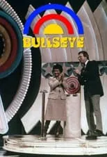 Portada de Bullseye