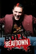 Portada de Bully Beatdown