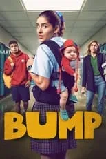 Portada de Bump