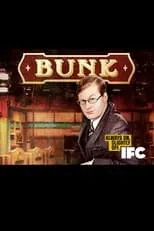 Portada de Bunk