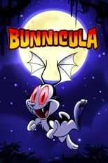 Portada de Bunnicula