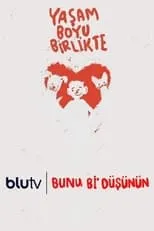 Portada de Bunu Bi' Düşünün