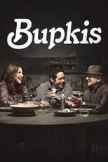 Portada de Bupkis