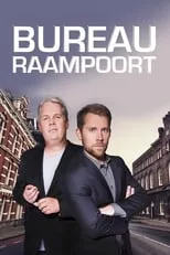 Portada de Bureau Raampoort