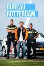 Portada de Bureau Rotterdam