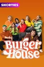 Portada de Burger House