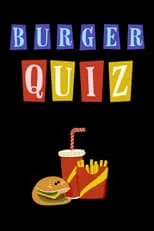 Vincent Cassel en la serie - Burger Quiz