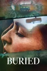 Portada de Buried