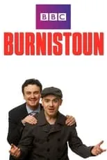 Portada de Burnistoun