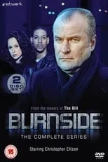 Portada de Burnside