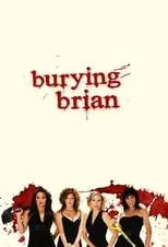 Portada de Burying Brian