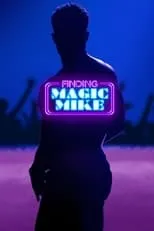 Portada de Buscando a Magic Mike