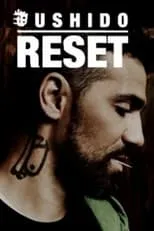 Portada de Bushido - Reset