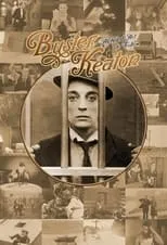 Buster Keaton: A Hard Act to Follow portada