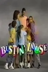 Portada de Bustin' Loose