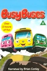 Portada de Busy Buses