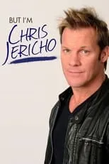 Portada de But I'm Chris Jericho!