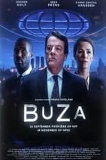 Portada de BuZa