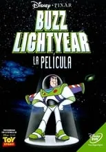 Portada de Buzz Lightyear: Guardianes del espacio