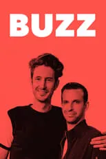 Portada de Buzz