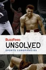 Portada de BuzzFeed Unsolved: Sports Conspiracies