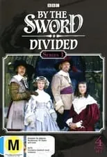 Portada de By the Sword Divided