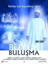 Portada de Büyük Buluşma