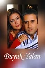 Temporada 2 de Büyük Yalan