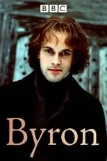 Portada de Byron