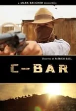 Portada de C-Bar