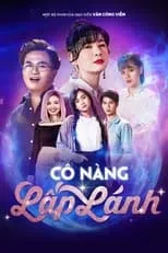 Portada de Cô Nàng Lấp Lánh