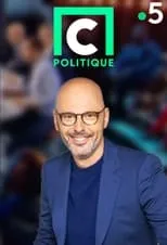 Portada de C Politique