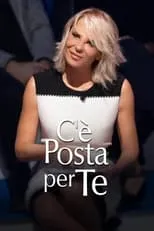 Portada de C'è posta per te