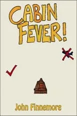 Portada de Cabin Fever!