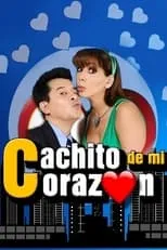 Portada de Cachito De Mi Corazon