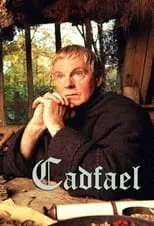 Portada de Cadfael