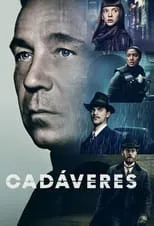 שירה האס en la serie - Cadáveres