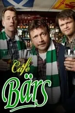 Portada de Café Bärs