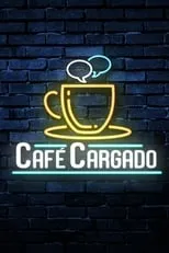 Portada de Café cargado