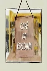 Portada de Café da Esquina