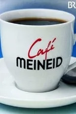 Luise Kinseher en la serie - Café Meineid