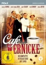 Temporada 1 de Café Wernicke