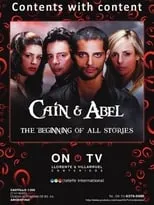 Portada de Cain y Abel