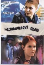 Portada de Caitlin's Way