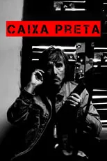 Portada de Caixa Preta