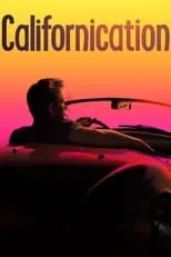 Angus Macfadyen en la serie - Californication