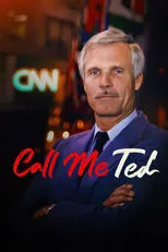 Portada de Call Me Ted