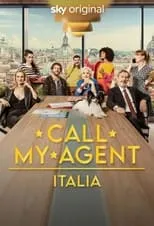 Portada de Call My Agent - Italia