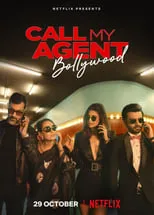 Portada de Call My Agent Bollywood